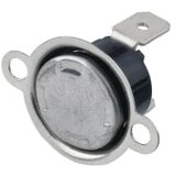 TRU COMPONENTS Bimetalni prekidač temp. otvaranja ( 5C) 75C temp. zatvaranja 65C maks. 250 V/AC Cijene