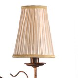 Lesnina XXXL LESTENEC DELIA 60/60/100 cm E14 | Shoptok.si