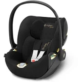 autosjedalica i-Size 40-87 cm Cloud T Platinum Wings black 523000327