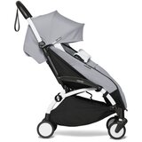 Stokke yoyo footmuff - stone Cene