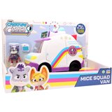 THE CREATURE CASES Mice Squad kombi vozilo CC9013 | shoptok.hr