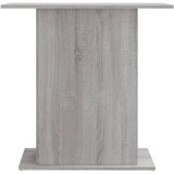  Stalak za akvarij boja hrasta 75x36x72,5 cm konstruirano drvo | shoptok.hr