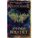 Litbrown Amanda Bouchet - Nightchaser Cene