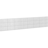  Gabion s žicom debljine 3,5 mm i mrežom 5x5 cm 750x10x150 cm | shoptok.hr