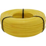 Recycling Fabrik rPETG Refill Krumme Banane (Yellow) - 1,75 mm / 1000 g | shoptok.hr