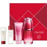 Shiseido Ultimune Skin Defense Ritual serum za obraz 50 ml za ženske | Shoptok.si