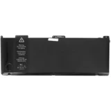 Apple (OEM) Baterija za Apple Macbook Pro 17" A1309 / A1297, originalna (OEM), 13000 mAh