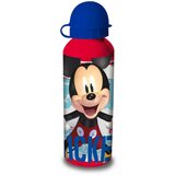Disney Mickey Bottle boca za vodu Red 500 ml | shoptok.hr