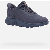 Geox Dark blue women's sneakers Spherica Plus Fast in - Women's | shoptok.hr