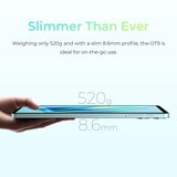 Oukitel Tablet OT9 WiFi 11" 4GB+12GB/128GB/ 8000mAh LJUBIČASTI | ePonuda.com