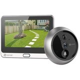 Ezviz WIRELESS WIFI DOORBELL WITH VIEWFINDER DP2C CS-DP2C Cijene