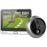 WIRELESS WIFI DOORBELL WITH VIEWFINDER DP2C CS-DP2C