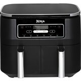 Ninja Airfryer dupla korpa 7.6l 2400W AF300EU u