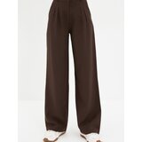 Trendyol Ženske pantalone, Braon | ePonuda.com