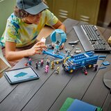 Lego Fortnite: Battle Bus | Shoptok.si
