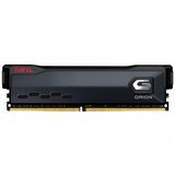 Geil ram memorija 8 gb DDR4 3200 mhz orion GAOG48GB3200C16BSC Cene