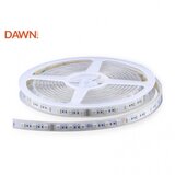 Dawn LED TRAKA KU-5050-60-RGBWW 24V IP20 (5met, 19w/met, 12mm) Cene