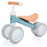 MOLTO bicikl My 1st Bike Blue | shoptok.hr