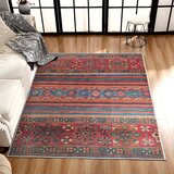 Conceptum Hypnose tepih W1075 , 160x230cm, Šareni | ePonuda.com