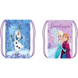 Simpo vrečka za copate Frozen Gaceful &amp; Gorgeous | Shoptok.si