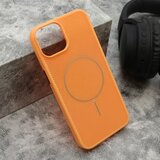  Futrola lume magsafe za iphone 14 (6.1) narandzasta ( F120988 ) Cene