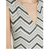 Koton Patterned Evening Dress | Eponuda.ba