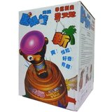 Mini igra Jumping Pirate za do 4 igrača | shoptok.hr
