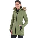 Busse Jakna SIMFONY, winter olive - L Cene