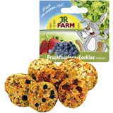 JR Farm odabrani voćni keksi od cijelog zrna - 2 x 6 komada