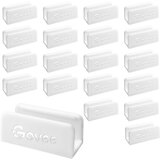 GOVEE 20x Clips Mounting Bracket for Neon LED strip H61A1 profile | shoptok.hr