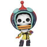 Funko Bobble Figure Anime - One Piece POP! - Brook (Egghead Arc) #2147 | ePonuda.com