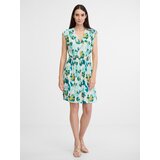 Orsay Blue women's dress - Women's | Shoptok.si