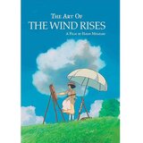  The Art Of The Wind Rises - Hayao Miyazaki | ePonuda.com