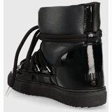 Inuikii Kožne cipele za snijeg GLOSS boja: crna, 1001.003.0131.000 | shoptok.hr