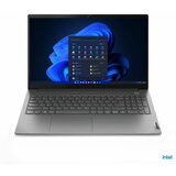 Lenovo thinkbook 15 G4 iap (mineral grey) fhd ips, i7-1255U, 16GB, 512GB ssd, win 11 pro (21DJ000DYA) laptop Cene'.'