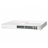 HP ARUBA Instant On 1930 24G 4SFP+ 370W PoE+ Switch Cene