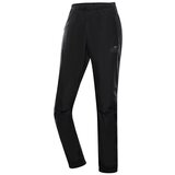 Alpine pro Spodnji deli trenirke MPAB593990 Črna Cene