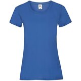 Fruit Of The Loom Blue Valueweight Cene