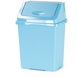  Kanta za smeće sa klatnom Elegant - plava / | ePonuda.com