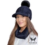 Kamea Woman's Hat K.22.002.08 Cene