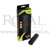 MS Industrial power bank baterija tresor 2600 crna | ePonuda.com