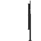  Bočna tenda na uvlačenje krem 140 x 300 cm | shoptok.hr