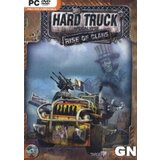  hard truck apocalypse: rise of clans / ex machina: meridian 113 steam key global | ePonuda.com