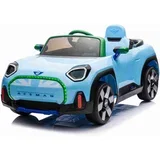 mini concept aceman plavi - premium oprema