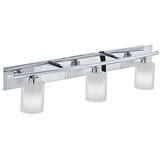 Eglo 79518 - LED zidno svetlo za kupatilo TIMOTEO 3xG9/3W/230V IP44 | Eponuda.com
