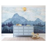 WALLXPERT Dekorativna nalepnica za zid MDK 00146 100 x 100 | Eponuda.com