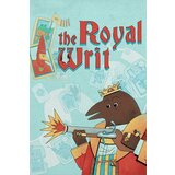 the royal writ (pc) steam key global  the royal writ (pc) steam key global Slike