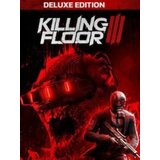 killing floor 3 deluxe edition + pre-order bonus steam key (pc) global  killing floor 3 deluxe edition + pre-order bonus steam key (pc) global Slike