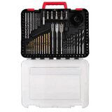 Würth Set burgija, umetaka i testera 100 kom V2 (562499100E) | ePonuda.com