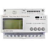 Solis Smartmeter for EPM, 3ph, up to 150Amps Opcija za SE ( 3P-ACR )